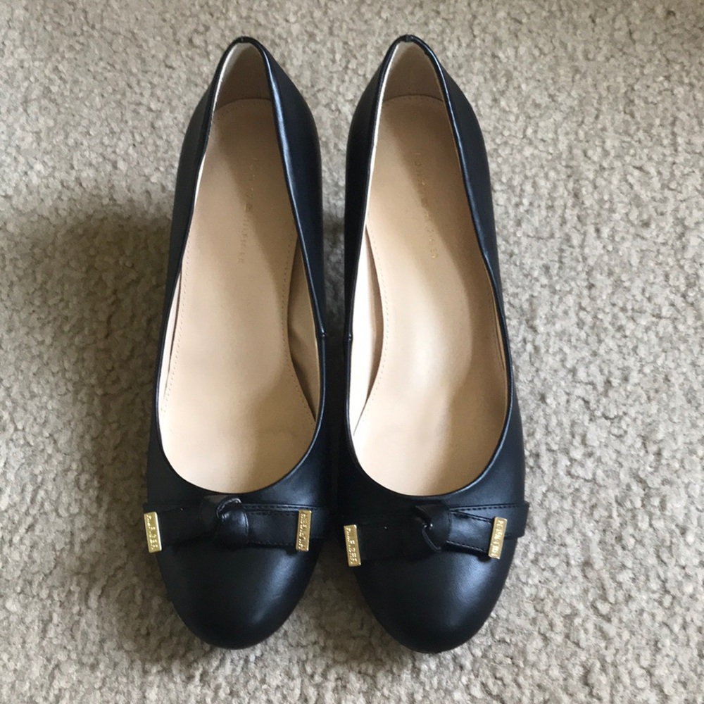 Tommy Hilfiger Heels